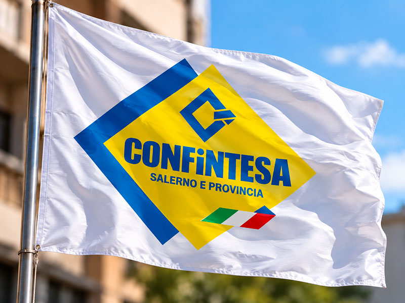 CONFINTESA Salerno